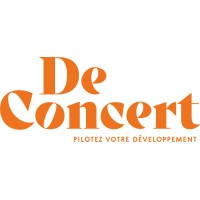 De Concert logo - Similar company to Opens