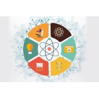 Science page extra logo - Similar company to Off-Camp Agent