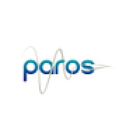 Paros S.r.l. logo - Similar company to Cortex Solutions