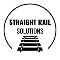 Straight Rail Solutions logo - Similar company to Neon Cloud Productions