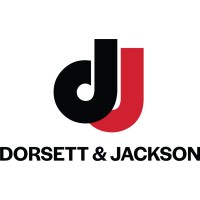 Dorsett & Jackson Inc. logo - Similar company to Pan Technology, Inc.
