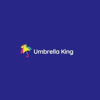 Umbrella King logo - Similar company to Umbrella King
