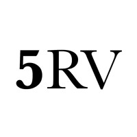 5RV Digital logo - Similar company to Fiverivers It Solutions