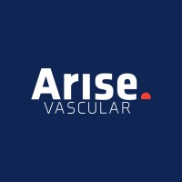 Arise Vascular logo - Similar company to Optimalmd Technologies, Llc