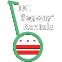 Dc Segway Rentals