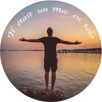 Il était un mec en solo logo - Similar company to Cdv Rallyes