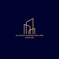 Al-Salam Contracting and Supplies logo - Similar company to Ssgegypt Security Group