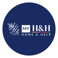 Home and Help Ltd. logo - Similar company to Mit Park Ltd