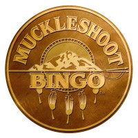 Muckleshoot Bingo logo - Similar company to Estes Therapy