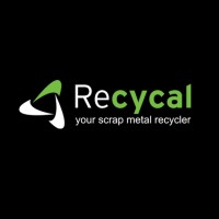 Recycal Australia logo - Similar company to Ecobatt (Anz)
