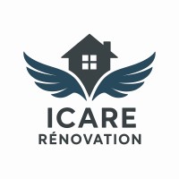 ICARE RÉNOVATION logo - Similar company to Icare Immobilier