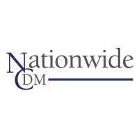 Nationwide CDM logo - Similar company to Beech Jackson Partnership Limited