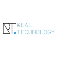 Real Technology logo - Similar company to Deep Knowledge