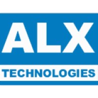 ALX Technologies logo - Similar company to Xap Technology