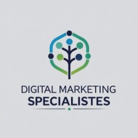 Digital Marketing Specialistes logo - Similar company to Conquer It Eg
