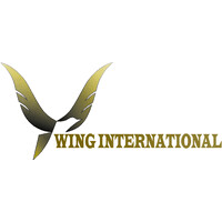 Wing International logo - Similar company to Purebreed