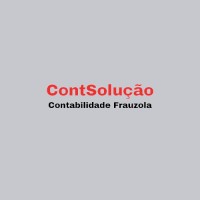ContSolução Frauzola logo - Similar company to Jk Contabilidade