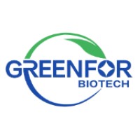 Greenfor Biotech logo - Similar company to Agricarbon.Com.Ua