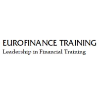 Eurofinance Training logo - Similar company to Klas Infotech