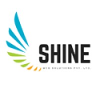 Shine Web Solutions Pvt. Ltd. logo - Similar company to Shine Web Services