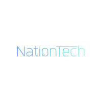 NationTech logo - Similar company to Notiontech