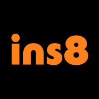 Insigh8 logo - Similar company to Playtv