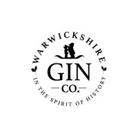 The Warwickshire Gin Company logo - Similar company to Warwickshire College And University Centre