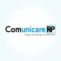 Comunicare Relações Públicas logo - Similar company to Organização Estudantil Raposas Negras Insper