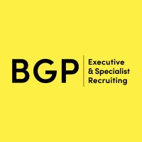 BGP AG logo - Similar company to Ccl Ag
