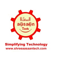 Shree aasaan Tech logo - Similar company to Sas Powertech Pvt. Ltd.
