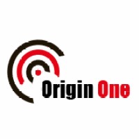 Origin One logo - Similar company to Origin, Inc. (Origin Diagnostics)