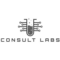 Consult Labs logo - Similar company to Helio Gaming