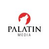 PALATIN MEDIA logo - Similar company to Mediaplanet Germany