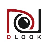 Dlook logo - Similar company to Abar Dlook