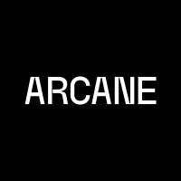 ARCANE logo - Similar company to Planbild Multimedia E.U.