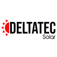 Deltatec Solar logo - Similar company to J.S Technology