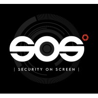 Security on Screen logo - Similar company to Calmell Group