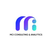 MCI Consulting & Analytics logo - Similar company to Bzcom Co., Ltd