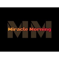 Miracle Morning logo - Similar company to The Miracle Morning
