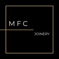 MFC Joinery logo - Similar company to Captive Cabinetmaking