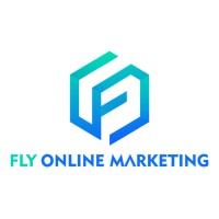 FLY Online Marketing logo - Similar company to Praxistalents