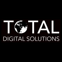 Total Digital Solutions Group logo - Similar company to Tds Group