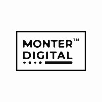 Monter Digital logo - Similar company to Croissance Digitus
