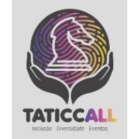 TÁTICCA EVENTOS logo - Similar company to Glow Eventos