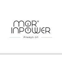 MORinpower logo - Similar company to Fadi Academy