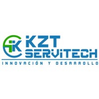 KZT SERVITECH SRL logo - Similar company to Erp It Solutions Inc