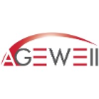 AGE-WELL logo - Similar company to Centre For Aging + Brain Health Innovation