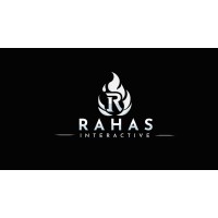 Rahas Interactive logo - Similar company to Aloneclone