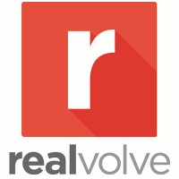 Realvolve, Inc logo - Similar company to Firepoint | An End-To-End Solution Re Agents, Teams, & Brokers