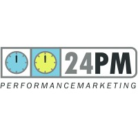 24PM logo - Similar company to Nomadar